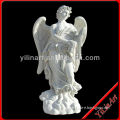 Stone Goddess Angel Statue YL-R338
